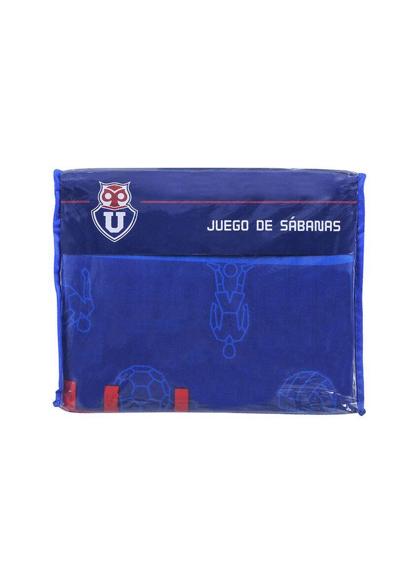 Juegos De Sabanas Universidad De Chile 1.5 Plazas-2