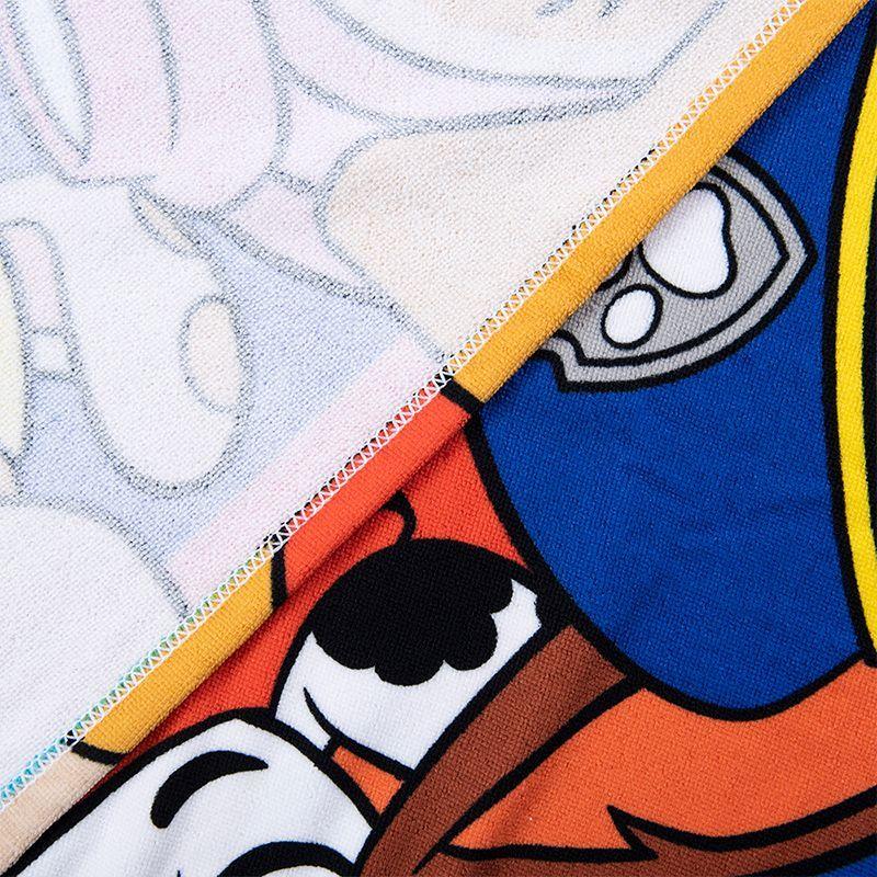 Toalla de Playa 70×140 cm + Bolso / Paw Patrol-2