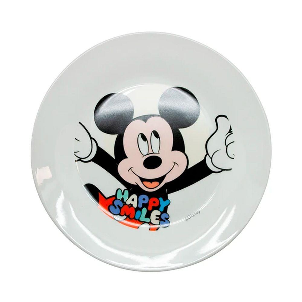 Set Desayuno 3 Piezas Disney Ceramica Mickey-1