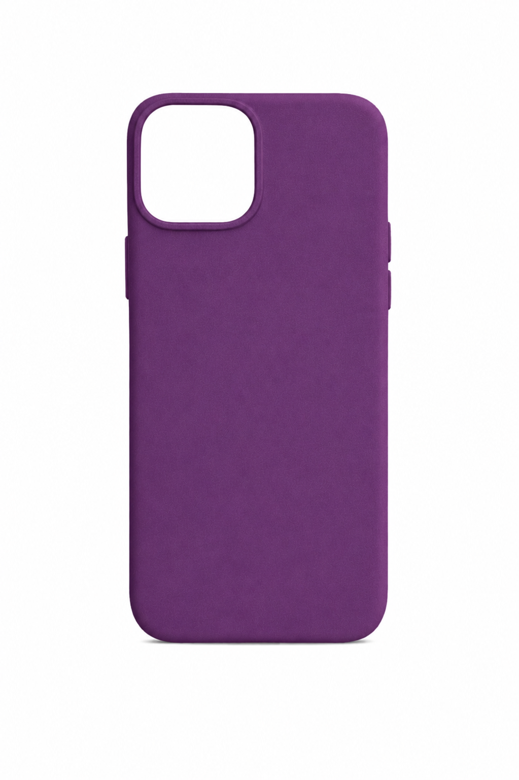 Carcasa Silicona MagSafe IPhone 16 (Morado) - SmartMob-0