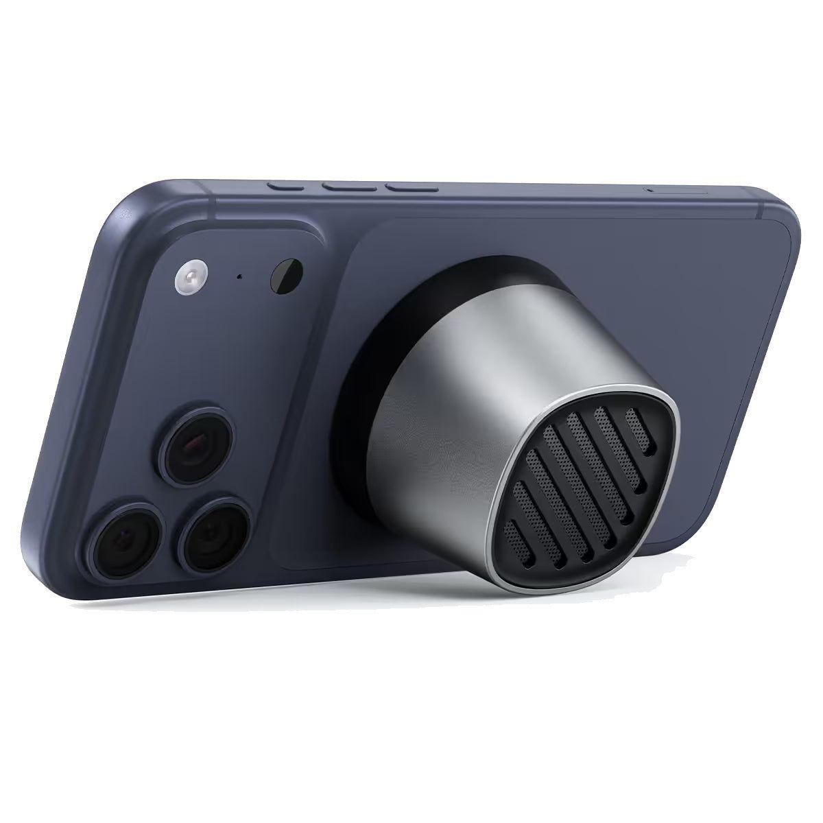 Parlante Acefast K8 - Negro-2