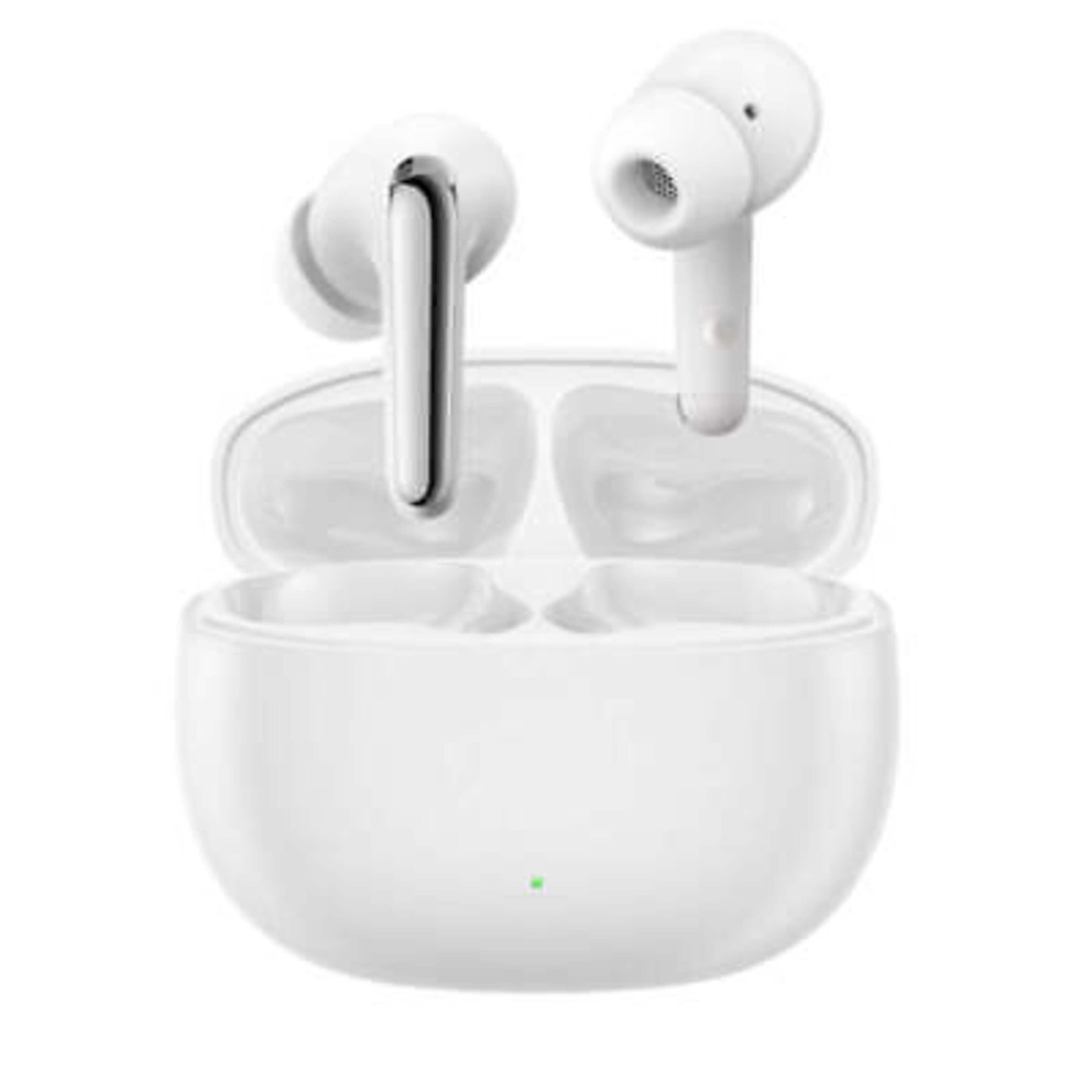 Audífonos Inalámbricos Funpods Blancos (Blanco) - JOYROOM-0