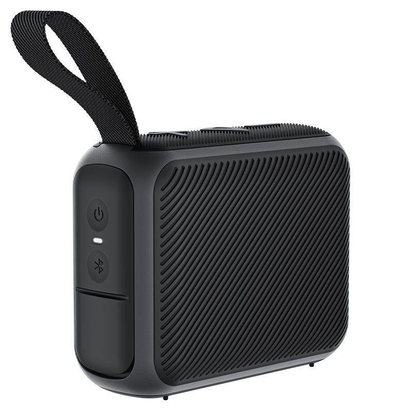 Parlante Acefast K4 - Negro-2