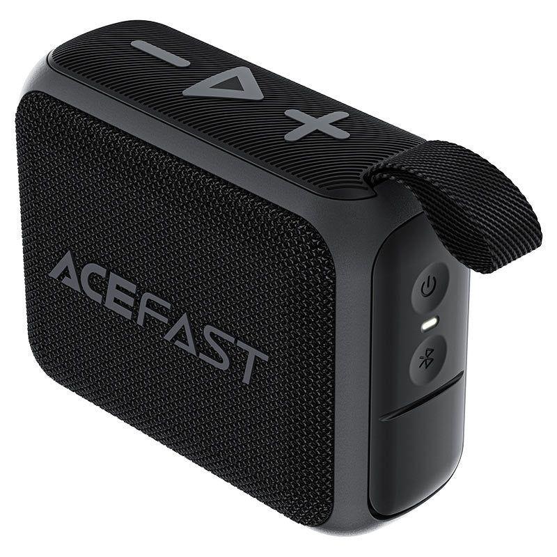Parlante Acefast K4 - Negro-3