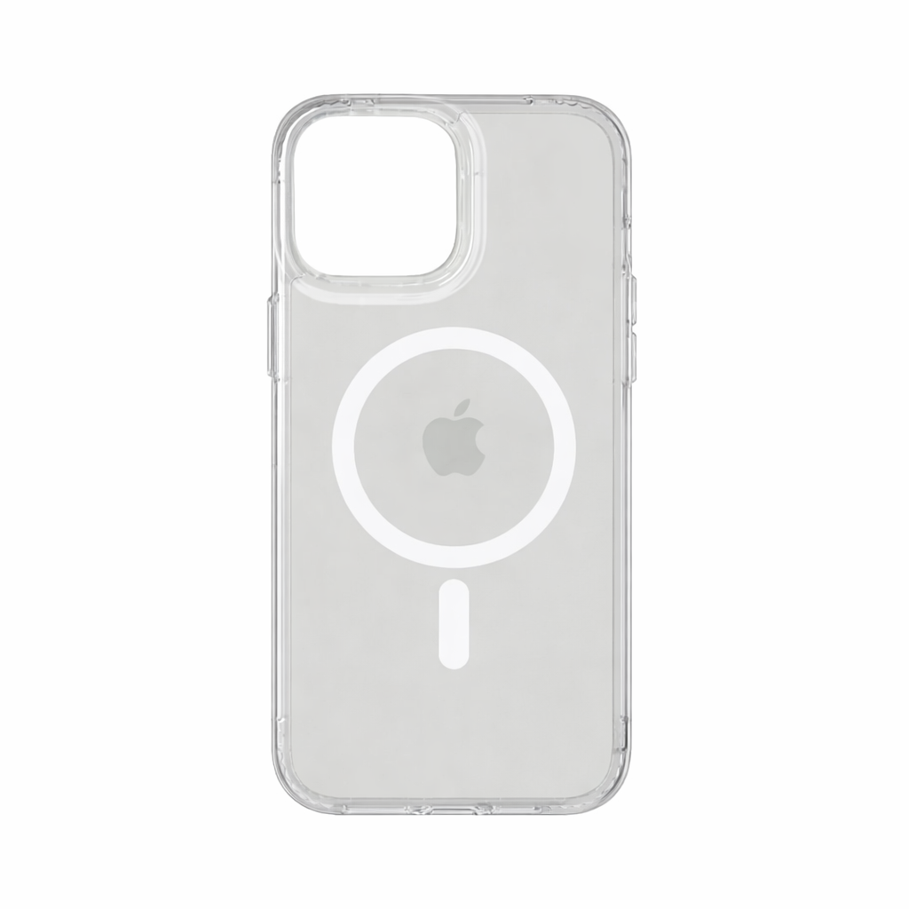 Carcasa EvoSpark Antigolpes con MagSafe IPhone 11 Pro (Blanco) - Tech21-2