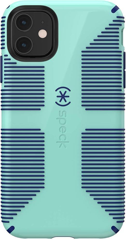 Carcasa Plástico Antibacterial IPhone 11 Pro Max (Blanco) - Speck-3