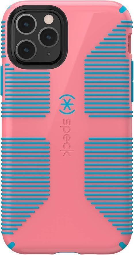 Carcasa Plástico Antibacterial IPhone 11 Pro Max (Blanco) - Speck-5