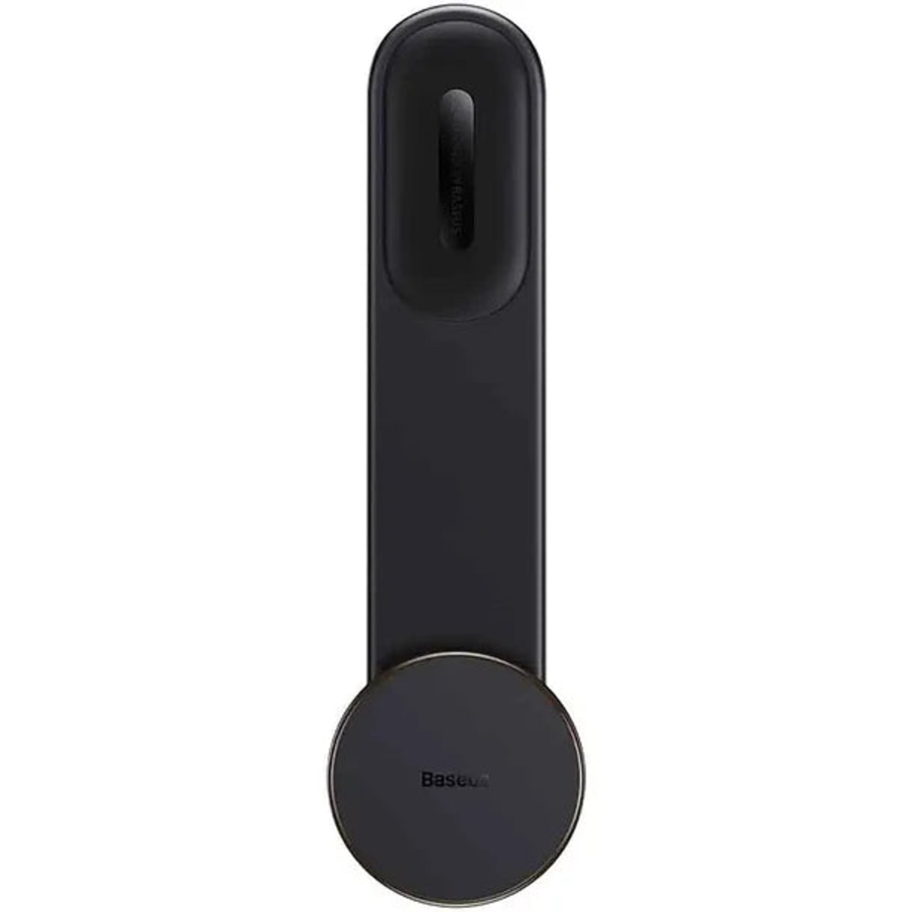 Soporte Magnético C02 Pro con Carga Inalámbrica 15W (Negro) - Baseus-2