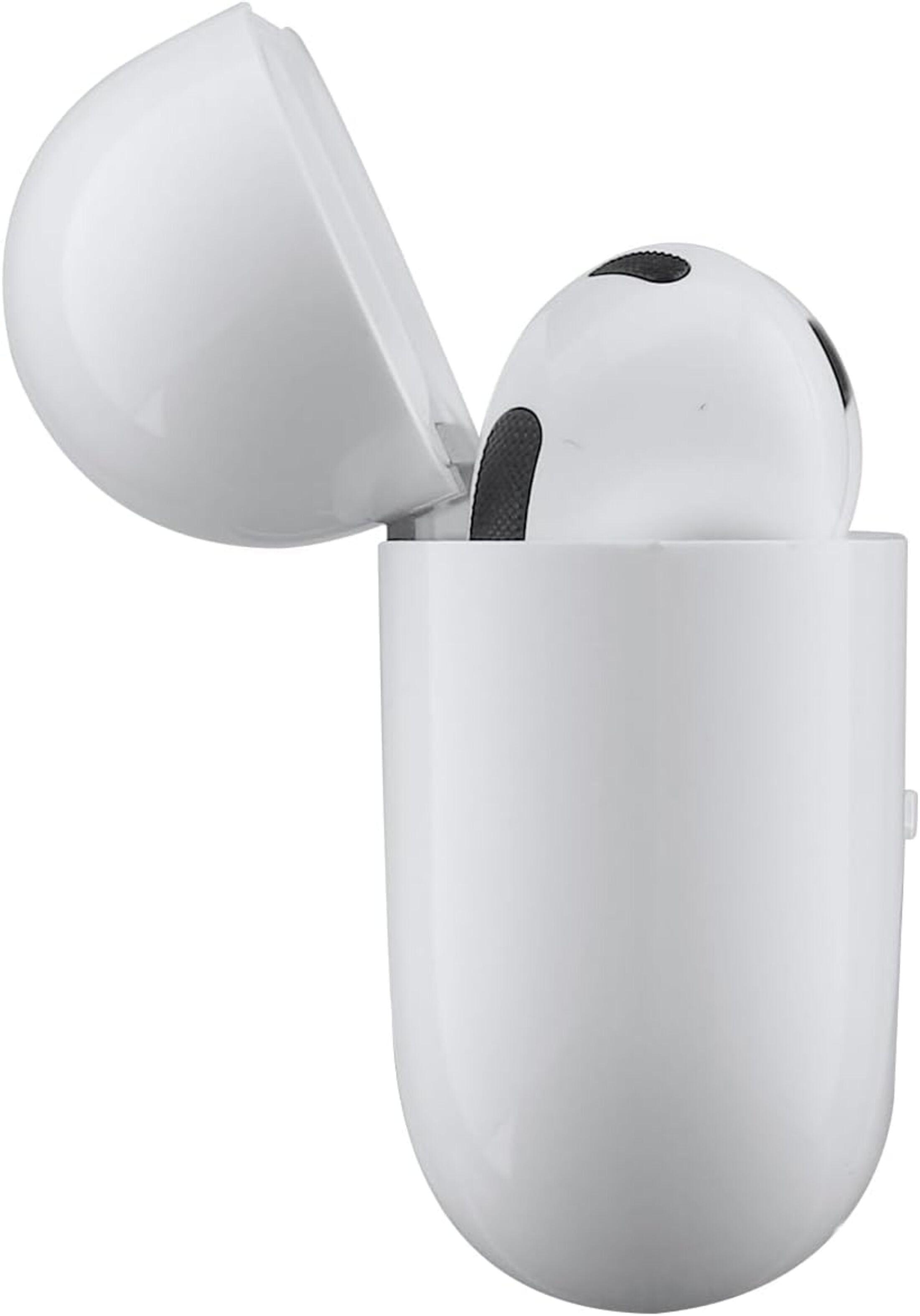 Audífonos TWS Bluetooth Plus Blancos (Blanco) - JOYROOM-2