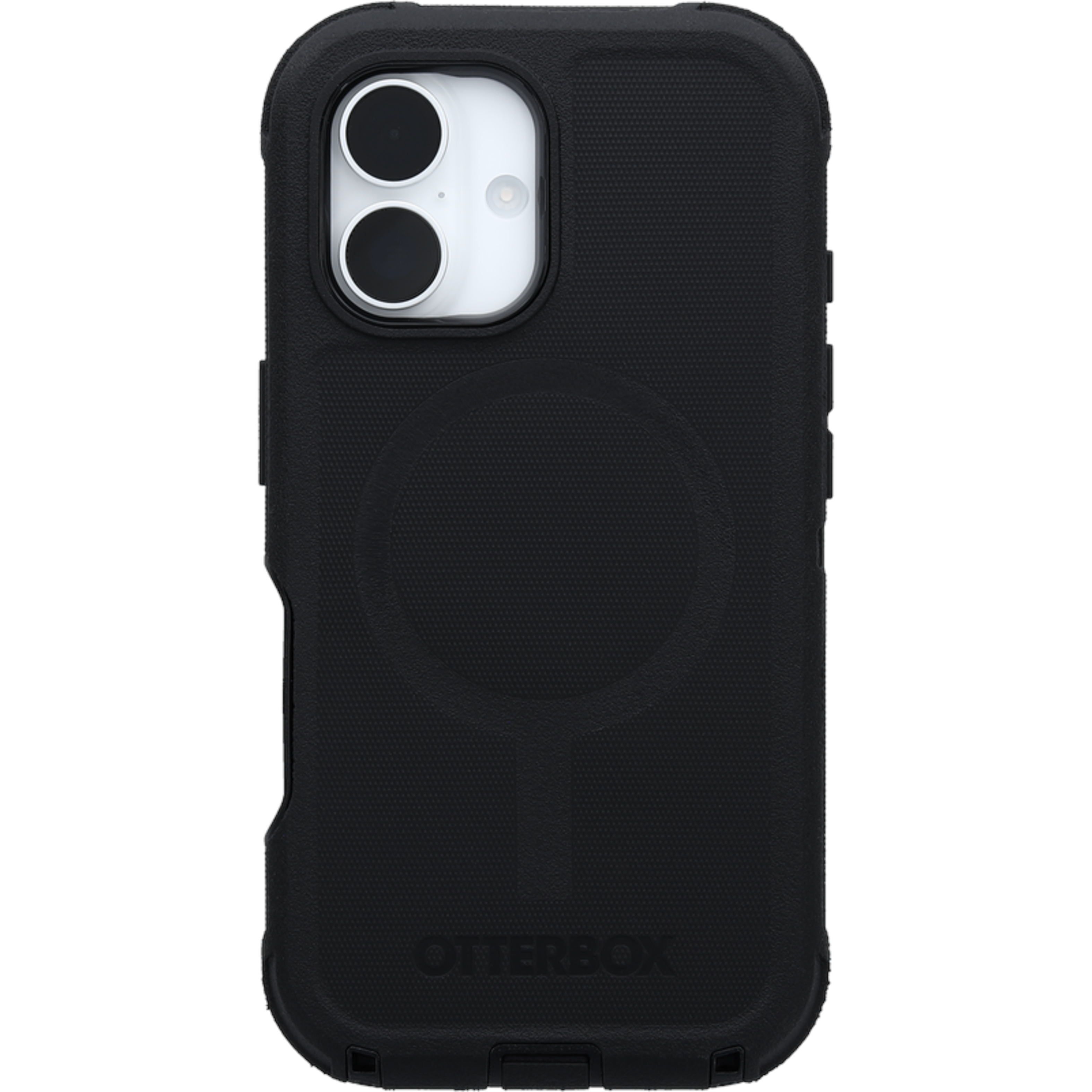 Carcasa Defender IPhone 13 Pro (Negro) - OtterBox-5