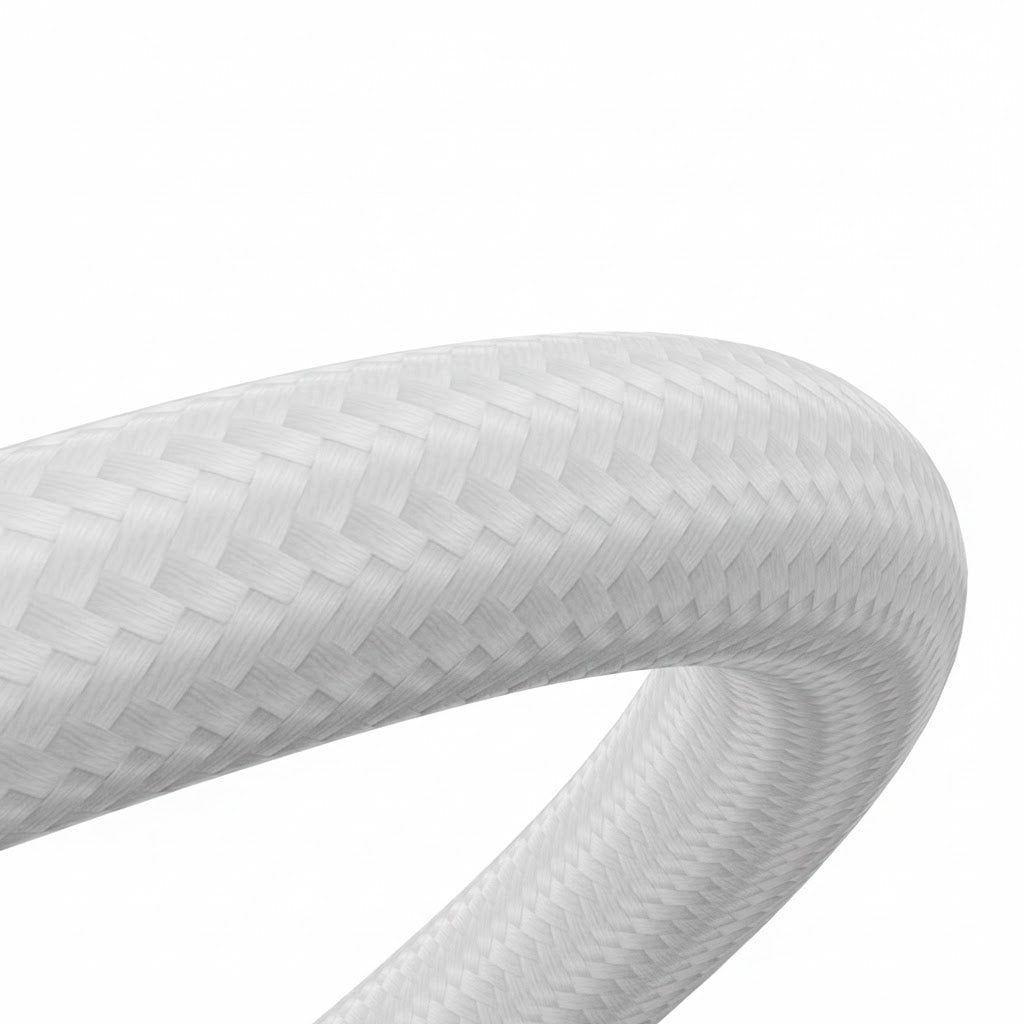 Cable USB-A a Lightning 30W Carga Rápida 1.2 m Blanco Extraordinary (Blanco) - JOYROOM-3
