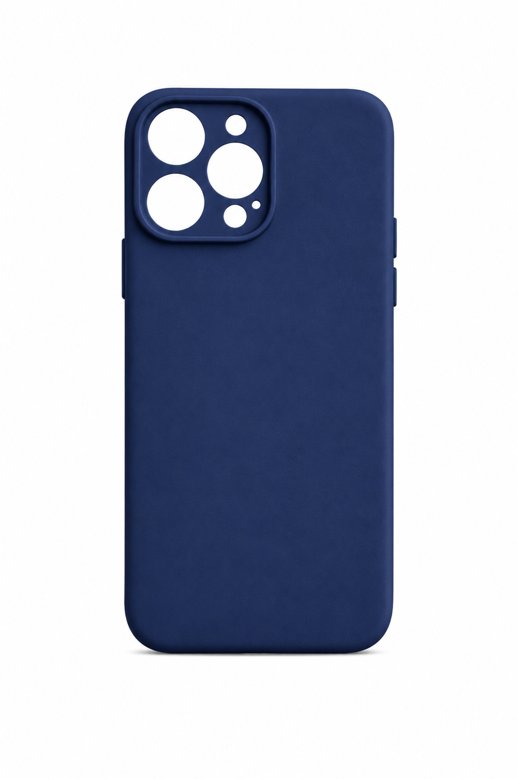 Carcasa Silicona MagSafe IPhone 13 Pro (Azul) - SmartMob-1