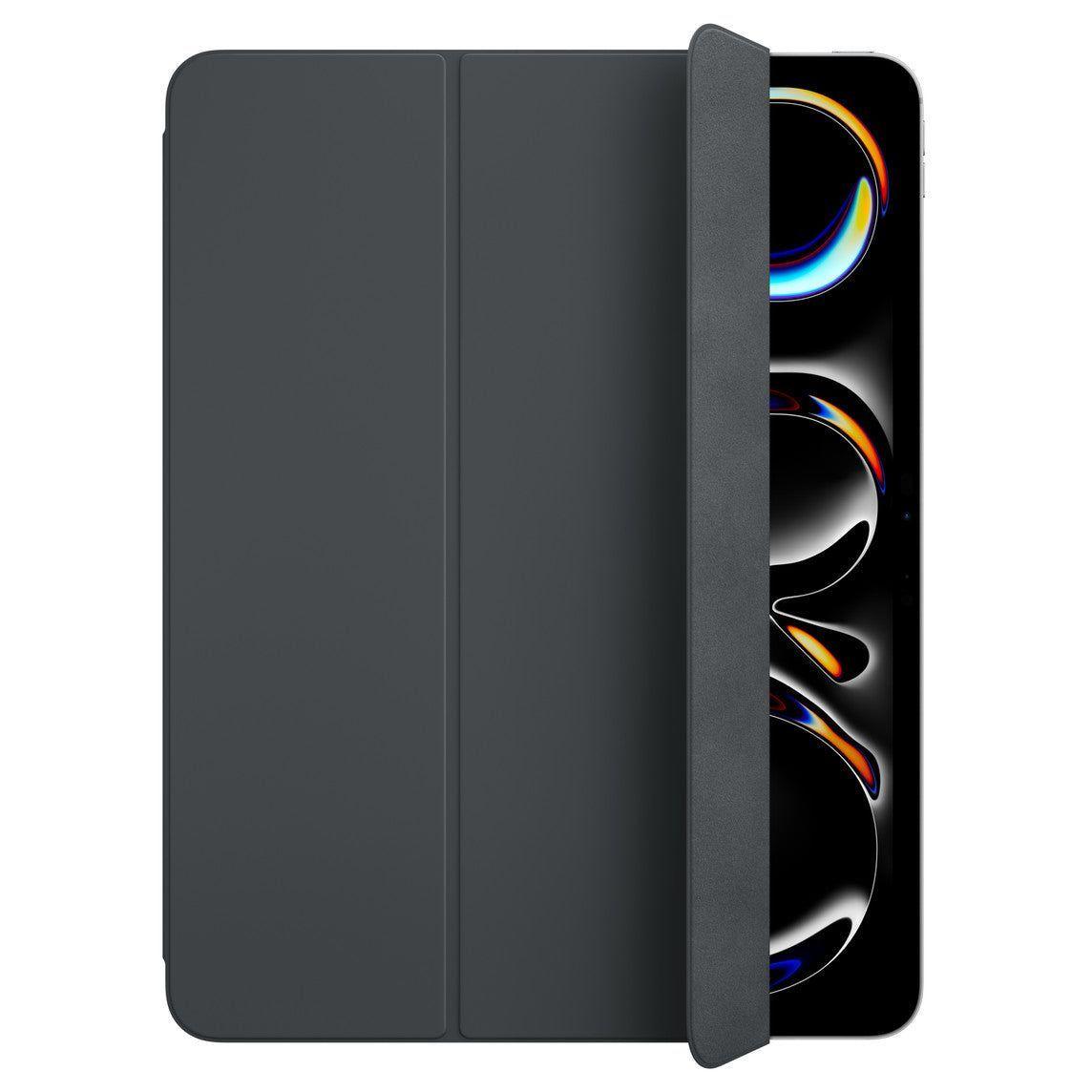 Carcasa Folio 360 iPad 9 (10.2") (Negro) - SmartMob-0