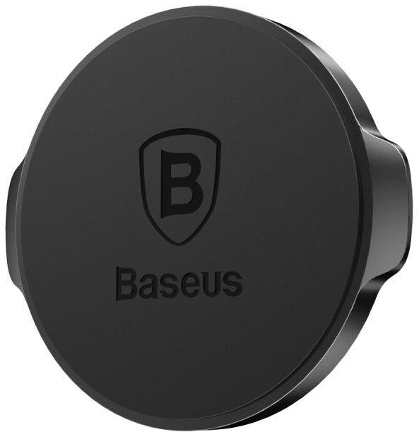 Soporte Magnético para Celular Diseño Minimalista (Negro) - Baseus-0