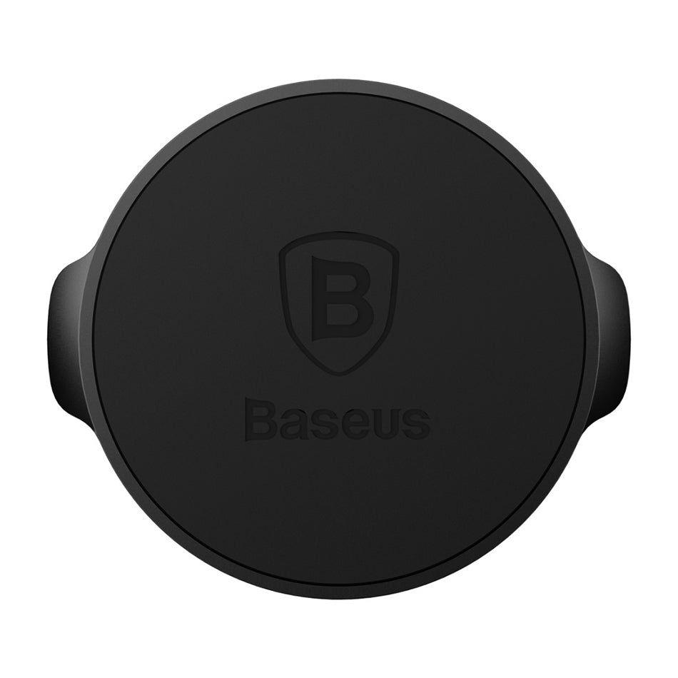 Soporte Magnético para Celular Diseño Minimalista (Negro) - Baseus-1