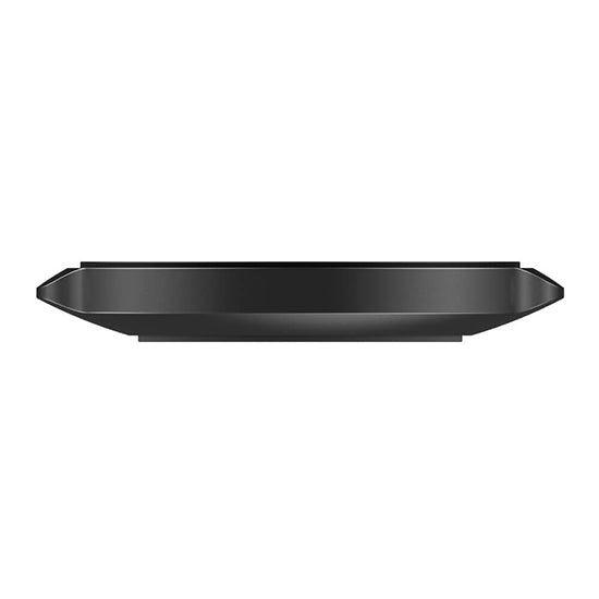 Soporte Magnético para Celular Diseño Minimalista (Negro) - Baseus-2