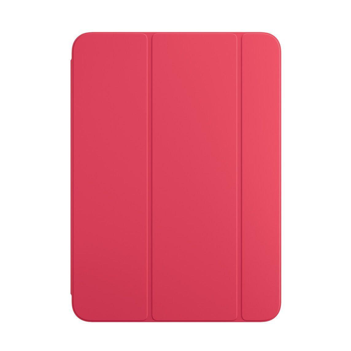 Carcasa Protección 360 Antigolpes iPad 10 (10.9") (Negro) - SmartMob-6