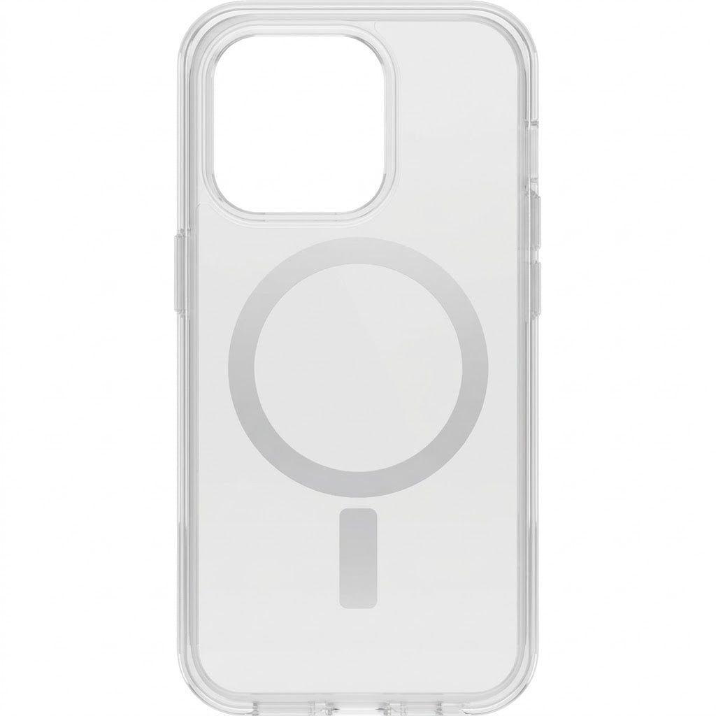 Carcasa Symmetry+ MagSafe IPhone 17 Pro (Blanco) - OtterBox-6