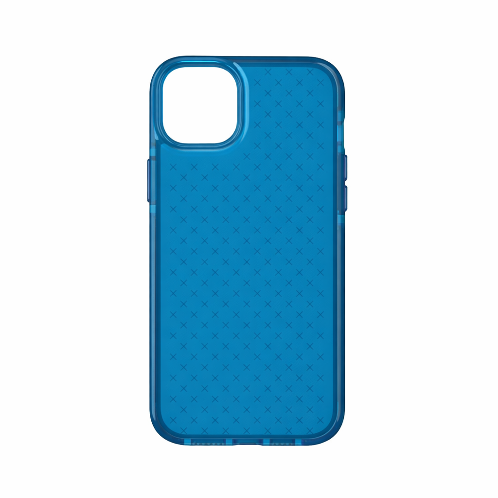 Carcasa EvoCheck Antigolpes IPhone 12 Mini (Oscura) - Tech21-3