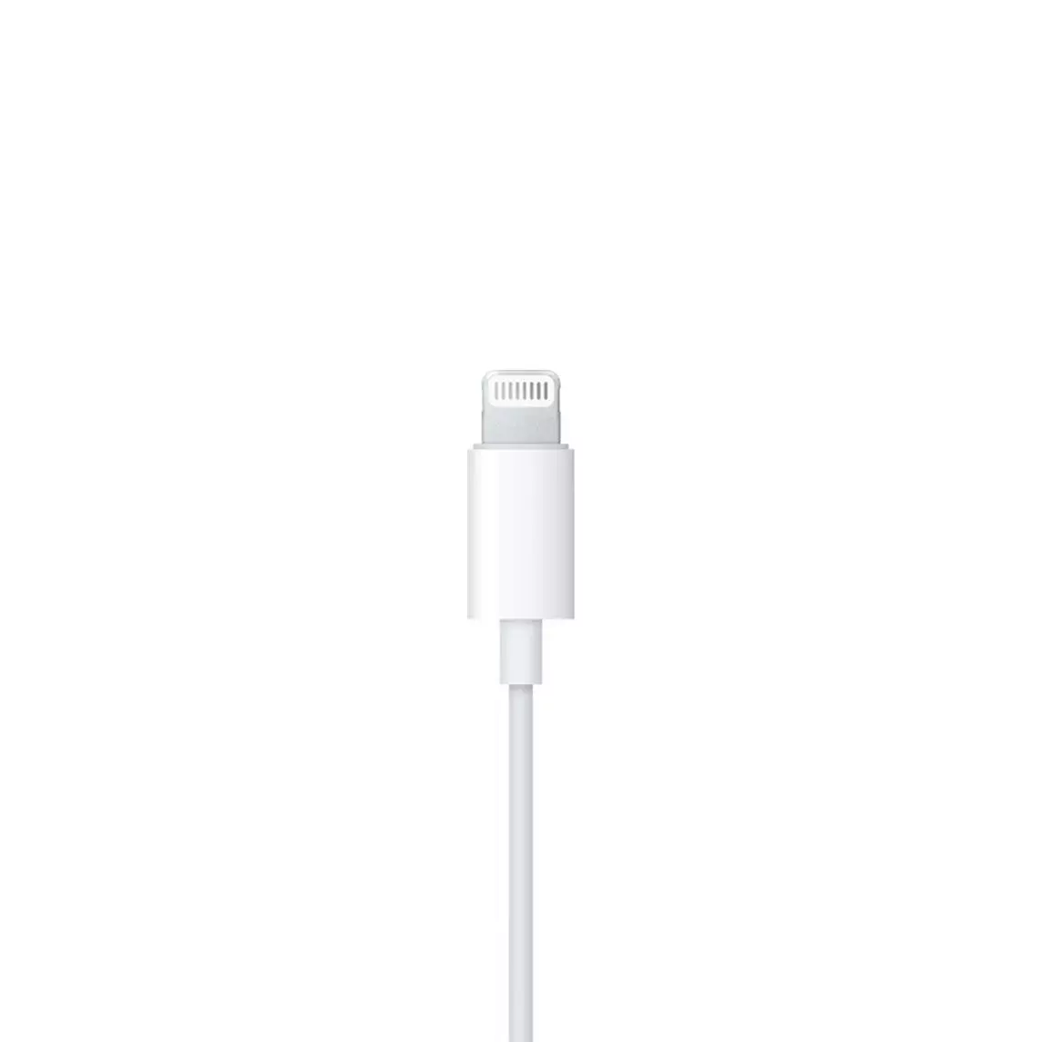 Audífonos EarPods Lightning Originales (Blanco) - Apple-4