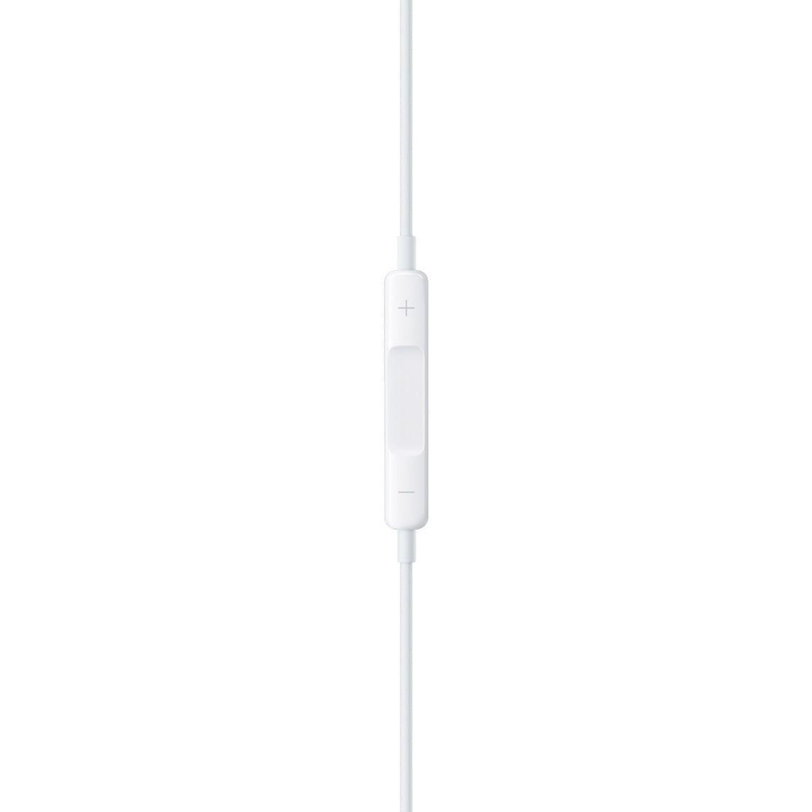 Audífonos EarPods Lightning Originales (Blanco) - Apple-5
