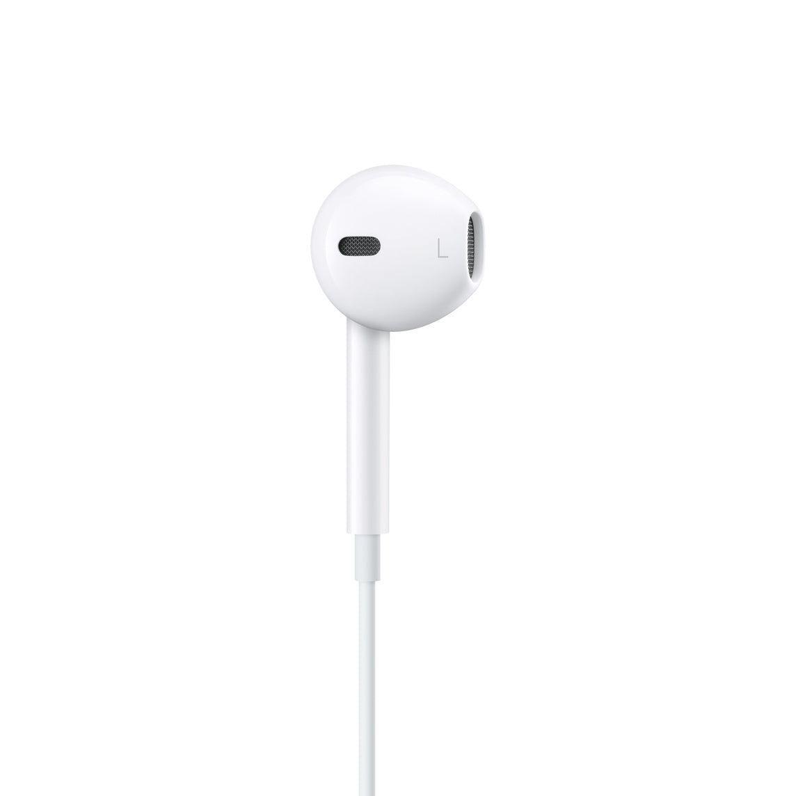 Audífonos EarPods Lightning Originales (Blanco) - Apple-2