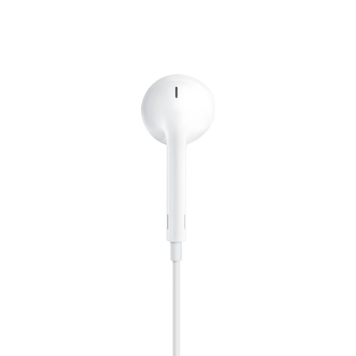 Audífonos EarPods Lightning Originales (Blanco) - Apple-3