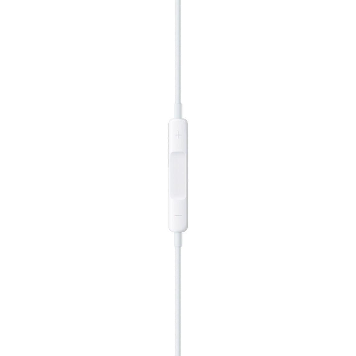Audífonos EarPods Lightning Originales (Blanco) - Apple-5