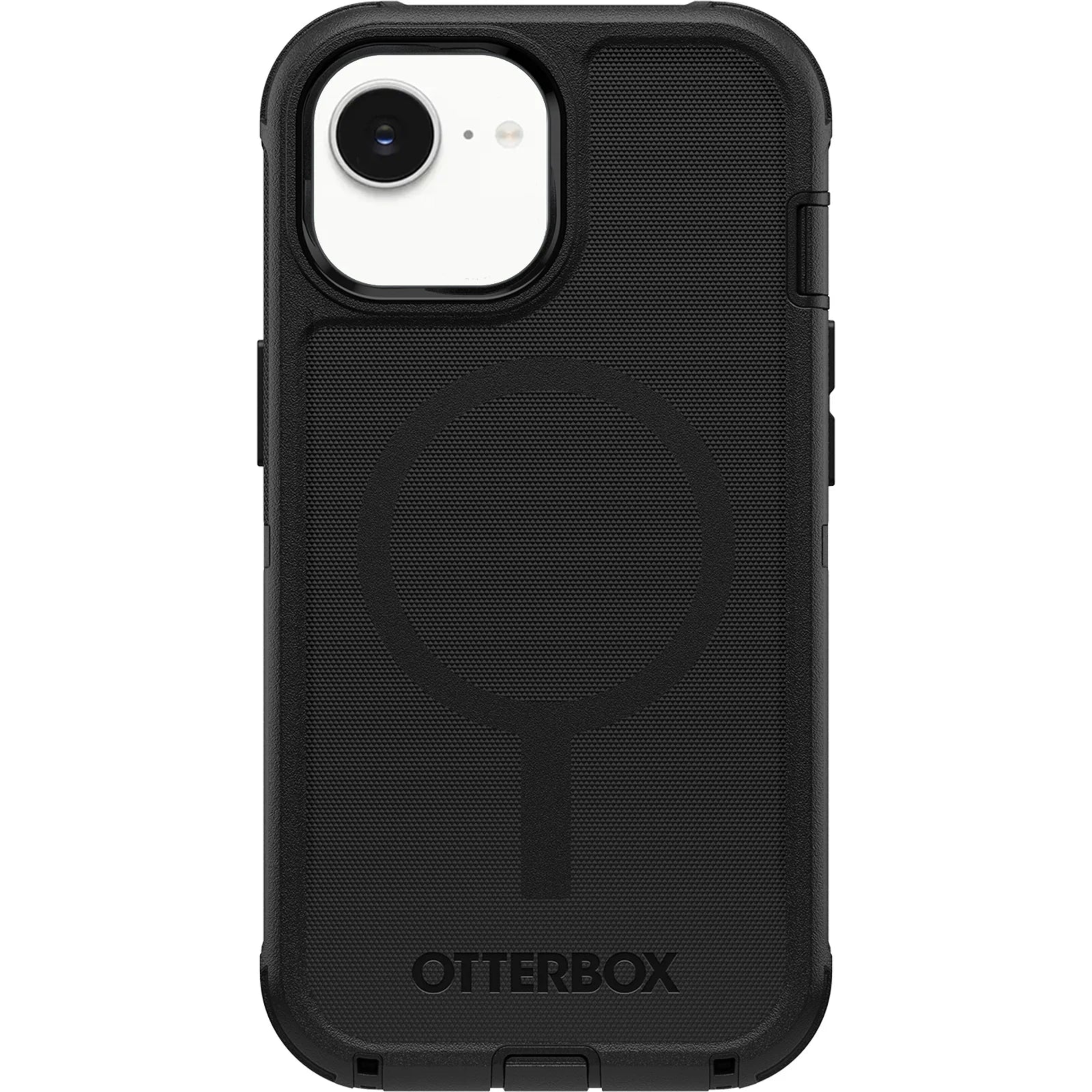 Carcasa Defender IPhone 11 Pro (Negro) - OtterBox-7