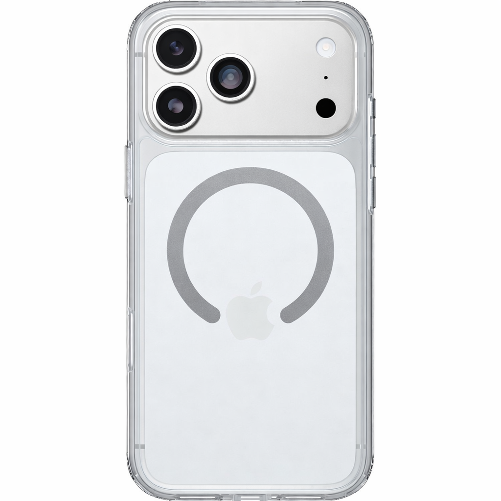 Carcasa Symmetry+ MagSafe IPhone 17 Air (Blanco) - OtterBox-2