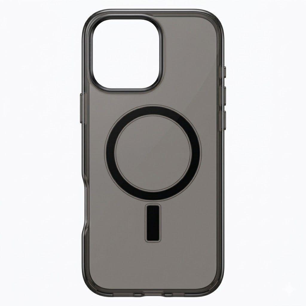 Carcasa Symmetry+ MagSafe IPhone 17 Air (Blanco) - OtterBox-5