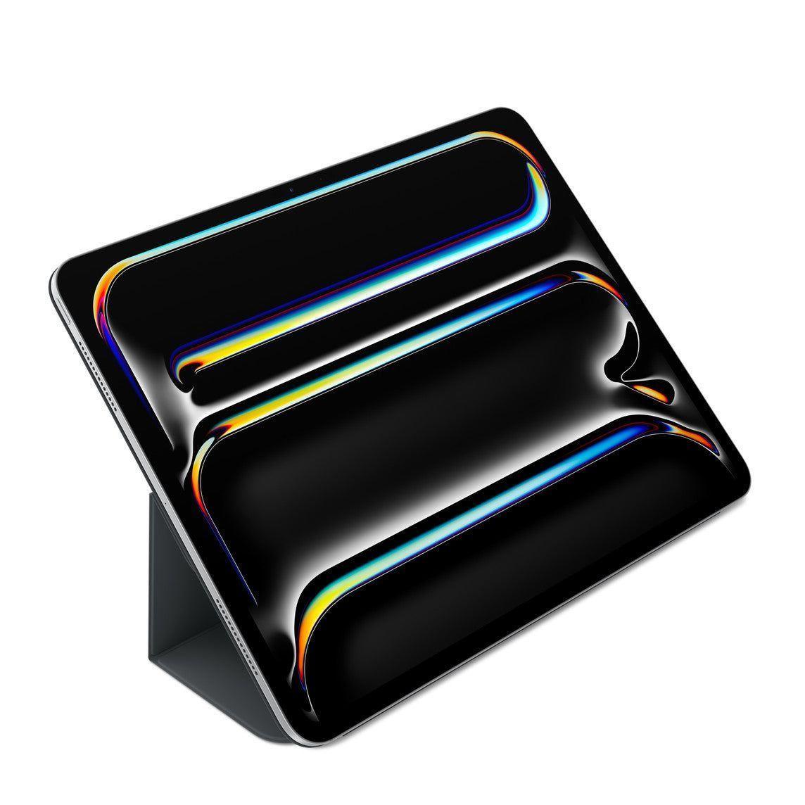 Carcasa Protección 360 Antigolpes iPad Pro 12.9" (2ª Gen) (Celeste) - SmartMob-2