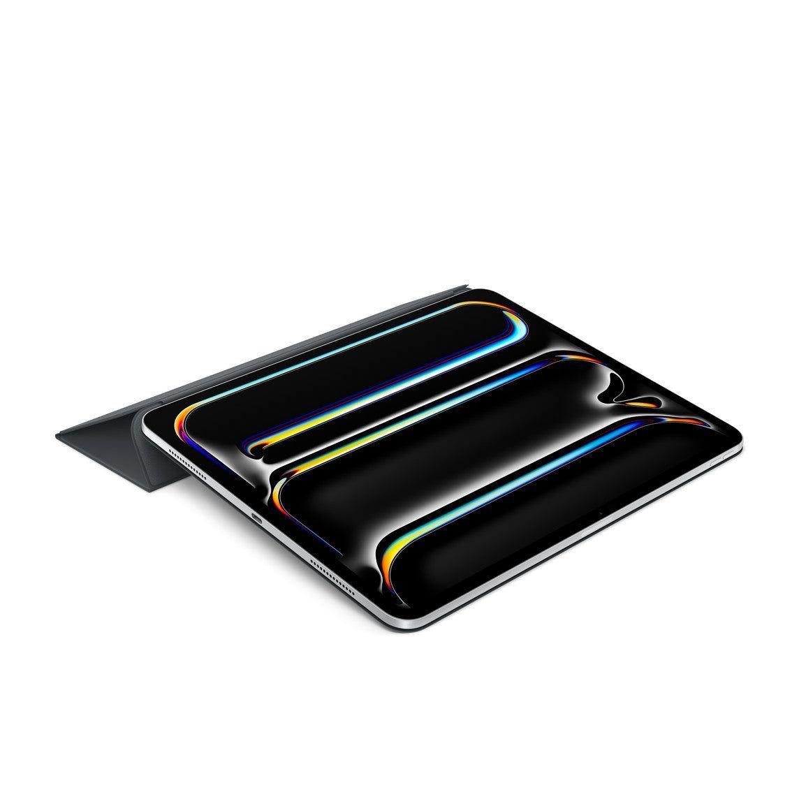 Carcasa Folio 360 iPad Pro 12.9" (2ª Gen) (Negro) - SmartMob-5