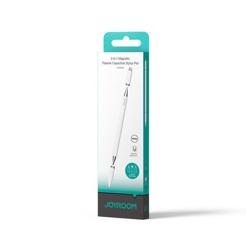 Lápiz capacitivo JOYROOM JR-BP561-4