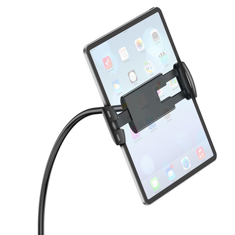 Soporte Retráctil Vigor PH42 para Celular (Negro) - Hoco-2