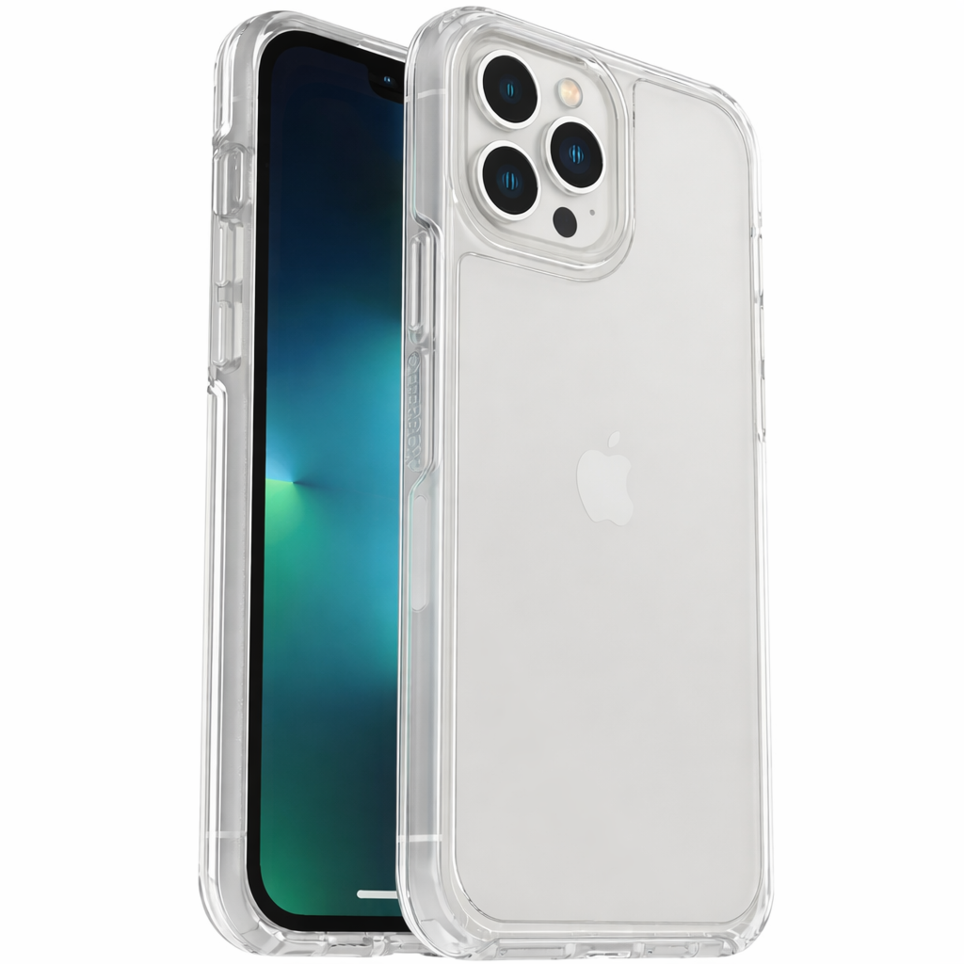 Carcasa Symmetry MagSafe IPhone 13 Pro (Blanco) - OtterBox-0
