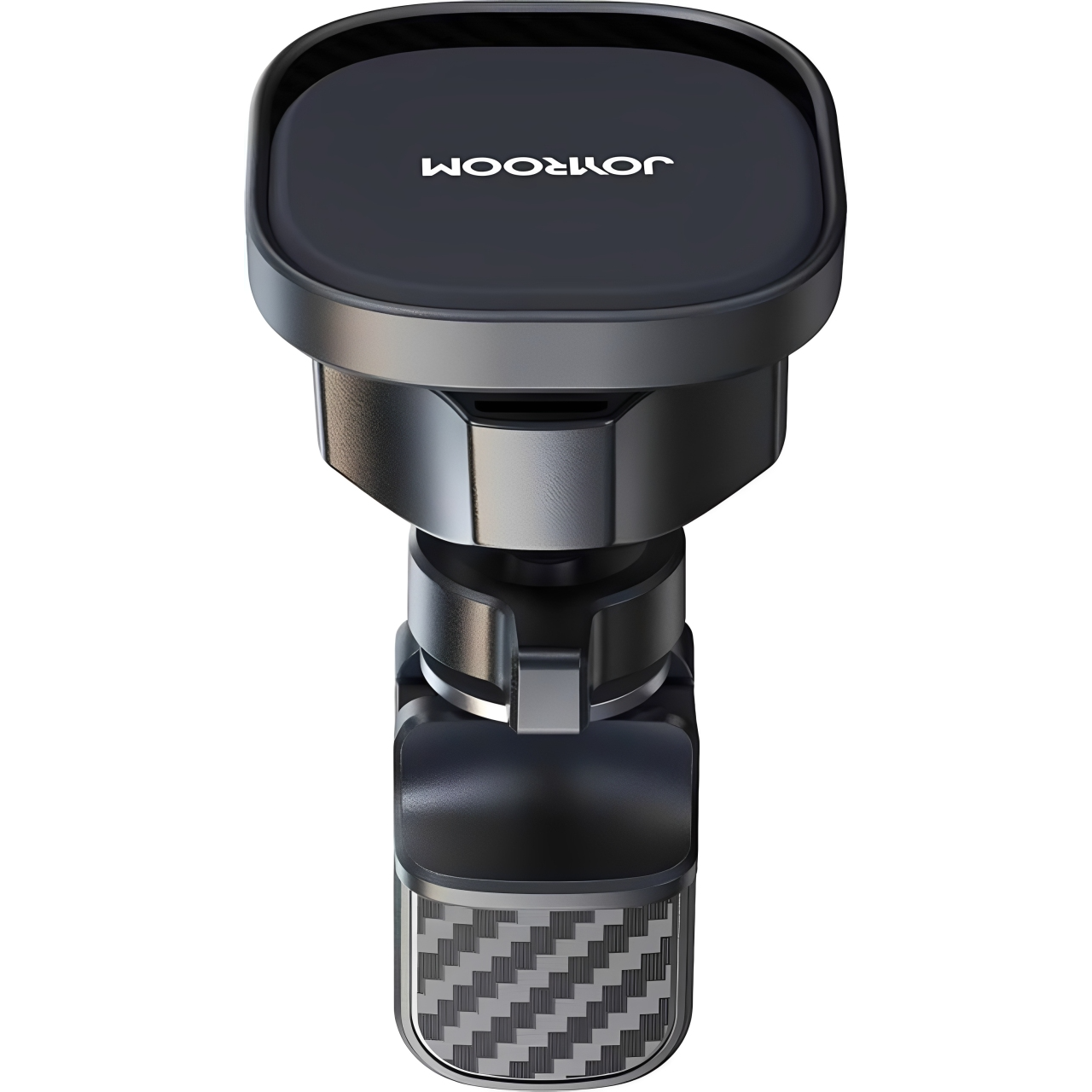 Soporte Magnético para Auto Rejilla de Ventilación Rotación 360° (Negro) - JOYROOM-0