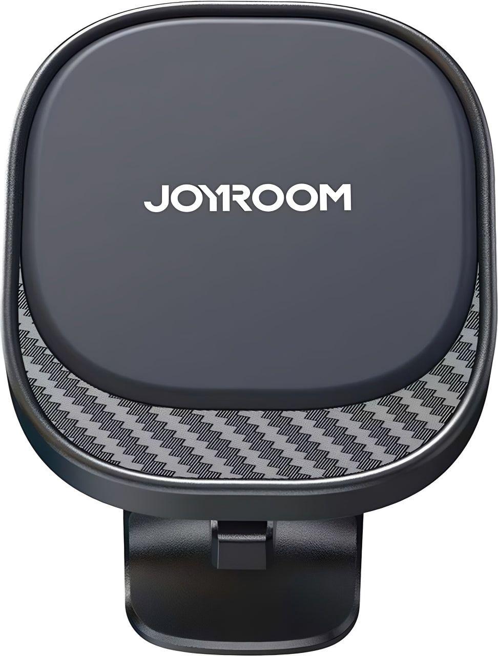 Soporte Magnético para Auto Rejilla de Ventilación Rotación 360° (Negro) - JOYROOM-1