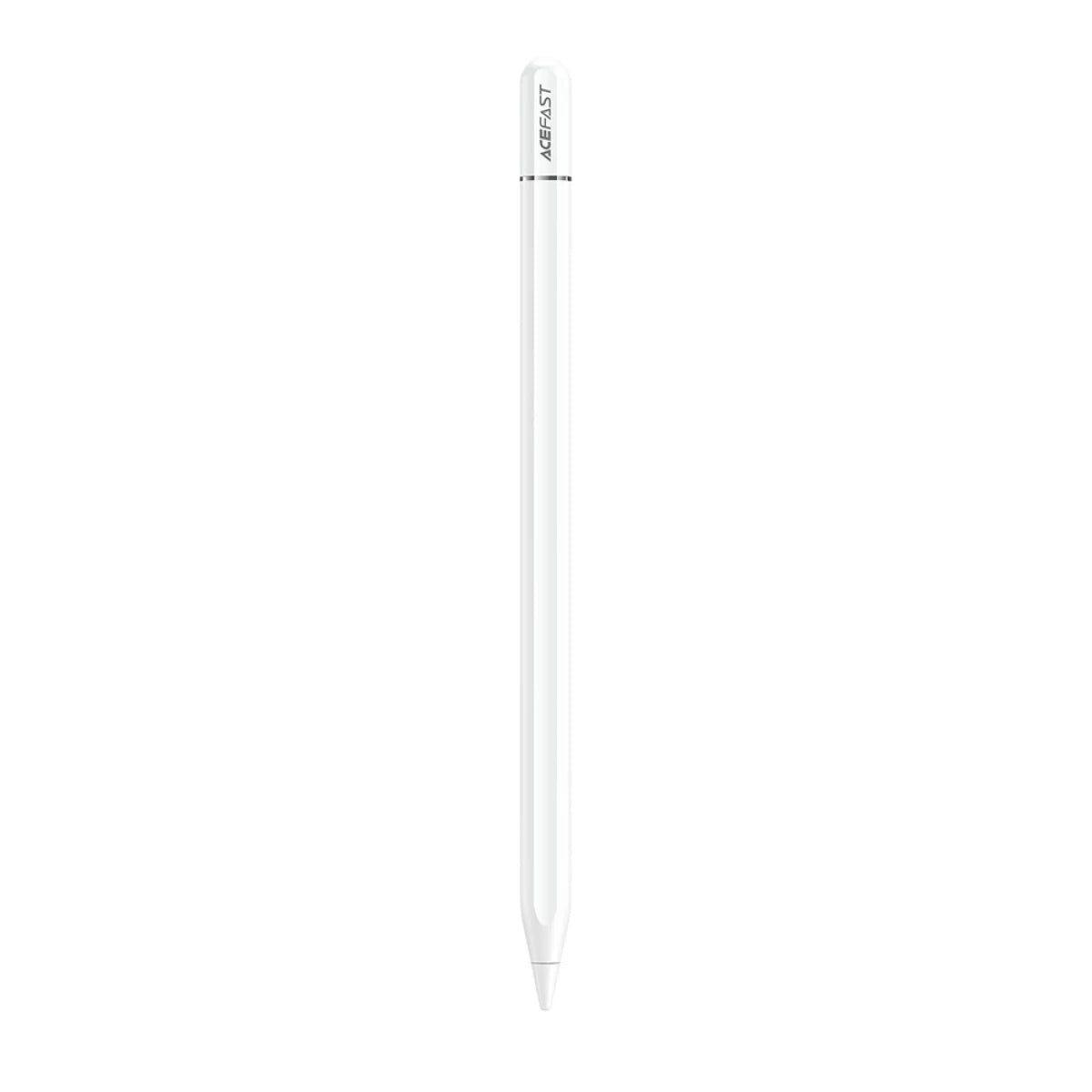 Lápiz capacitivo Acefast V3 - Blanco-0