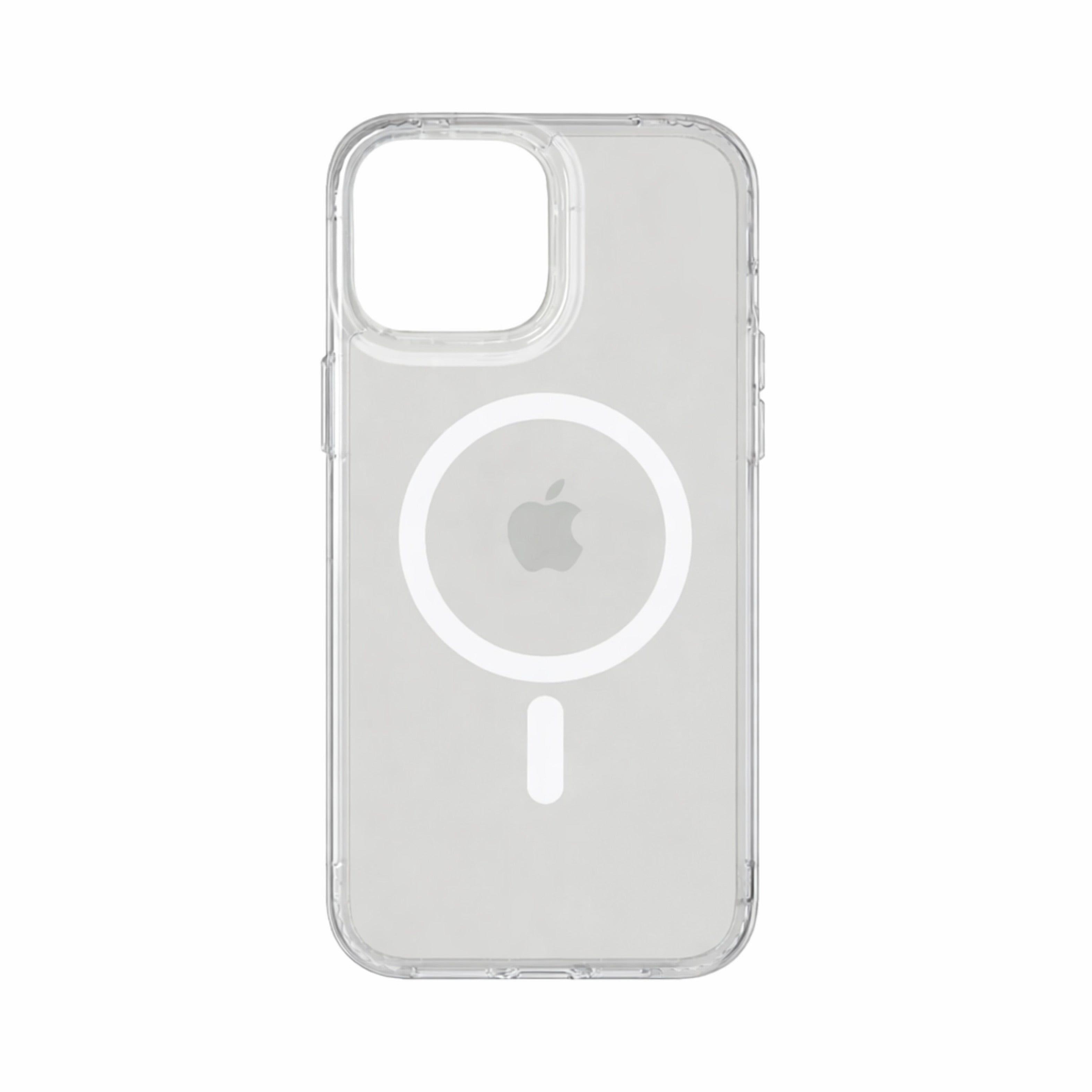 Carcasa EvoSpark Antigolpes con MagSafe IPhone 13 Pro Max (Blanco) - Tech21-0