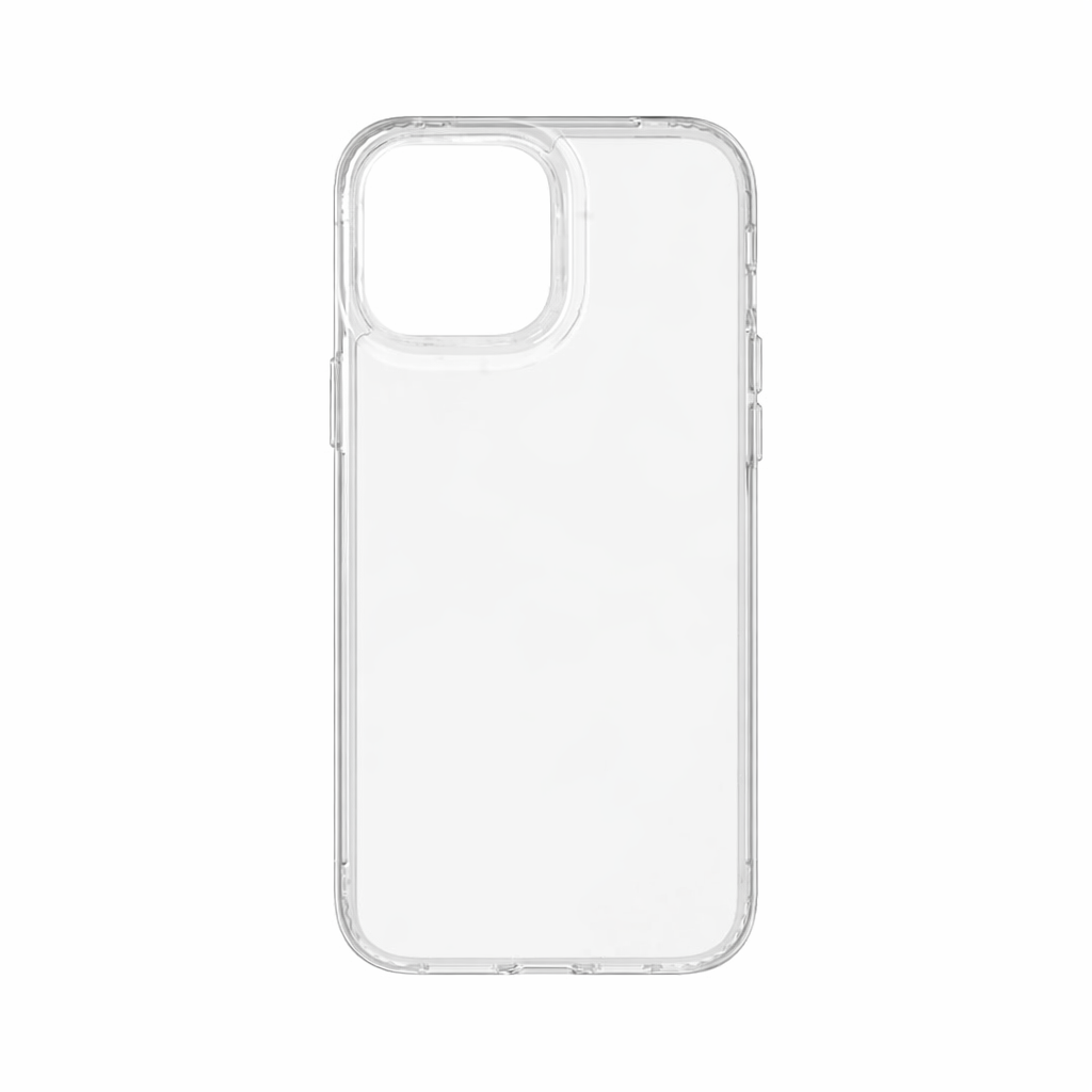 Carcasa EvoSpark Antigolpes IPhone 13 Pro (Blanco) - Tech21-1