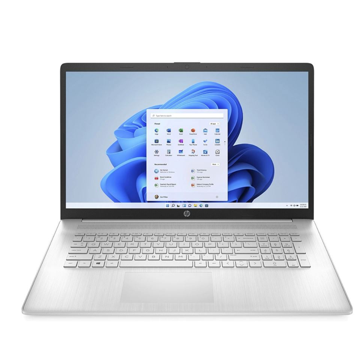 Notebook HP 17-cn2008ca i5 16GB RAM 1TB SDD Reacondicionado-0