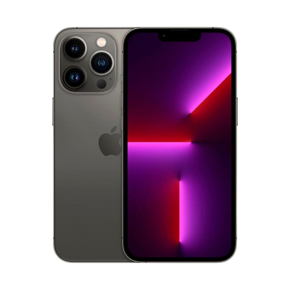 Apple iPhone 13 Pro 5G 1TB Gris Reacondicionado-0
