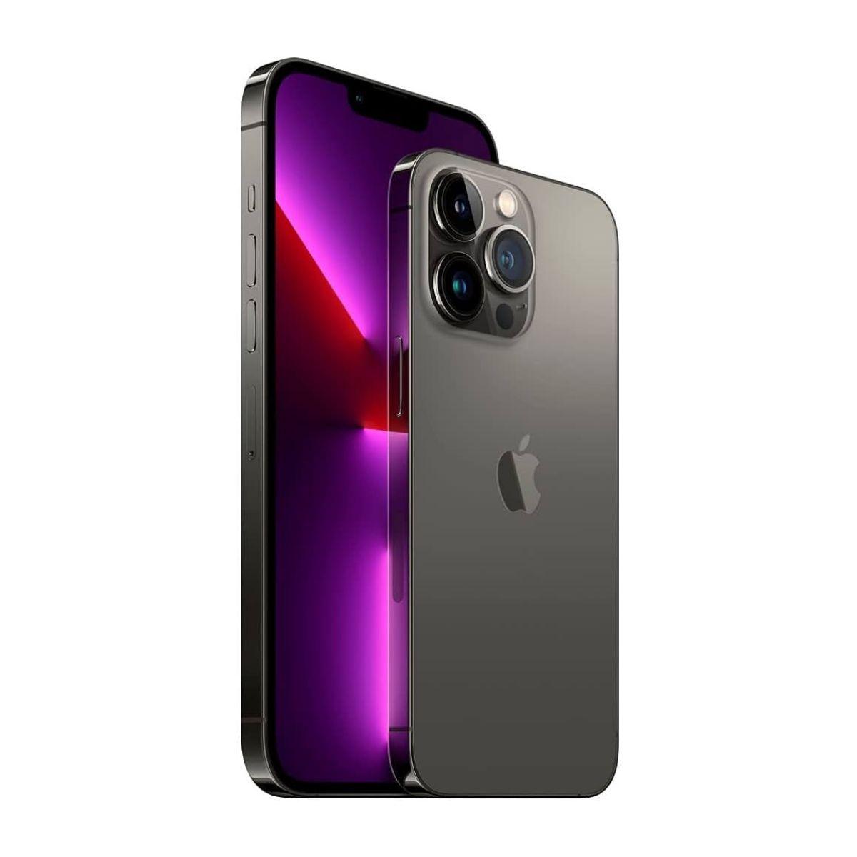 Apple iPhone 13 Pro 5G 1TB Gris Reacondicionado-2