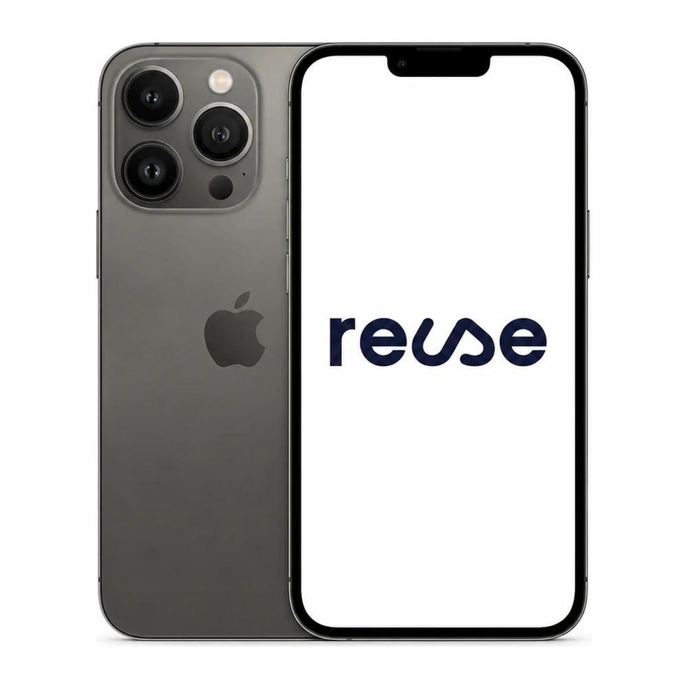 Apple iPhone 13 Pro 5G 1TB Grafito Reacondicionado-0