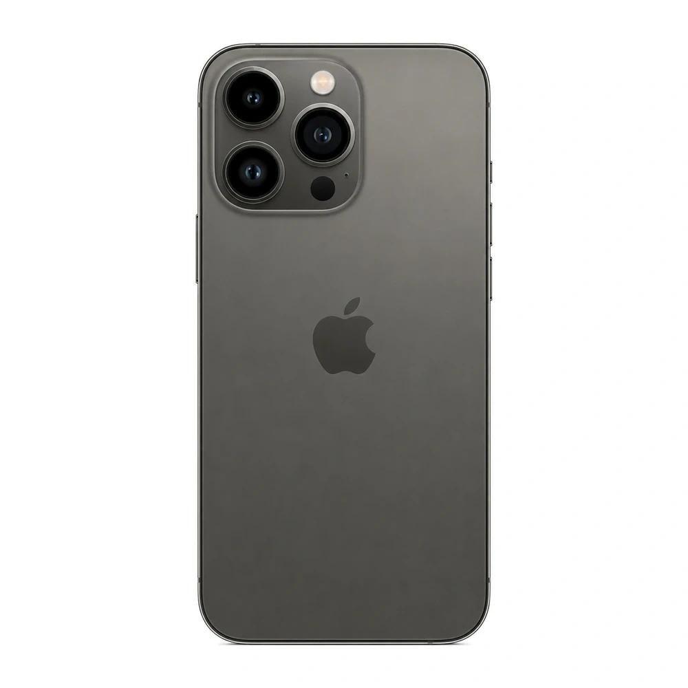 Apple iPhone 13 Pro 5G 1TB Grafito Reacondicionado-3