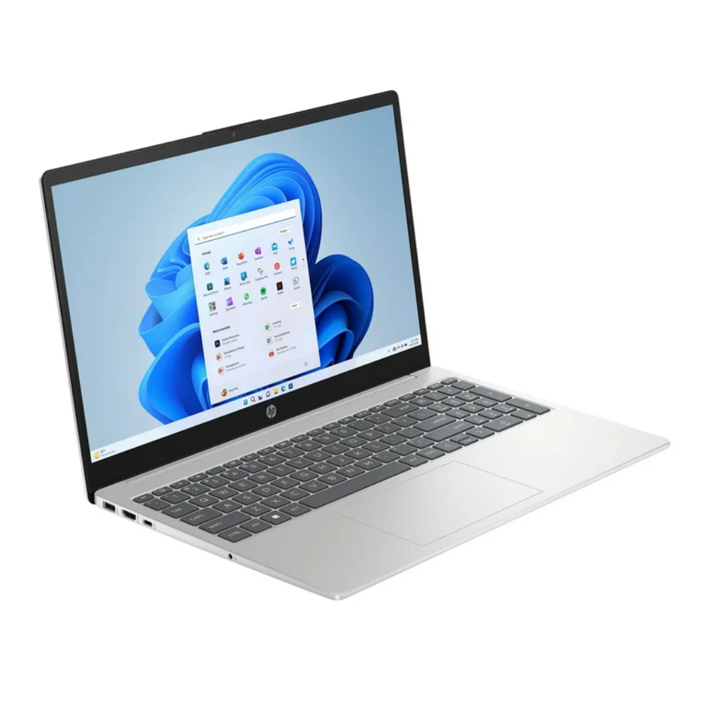 HP 15 fd0553ds W11H-64 i5 1334U 1.3GHz SSD 256GB 8GB(1x8GB) DDR4 15.6 FHD REACONDICIONADO-2