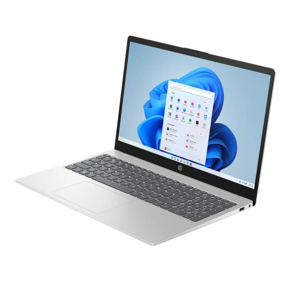 HP 15 fd0553ds W11H-64 i5 1334U 1.3GHz SSD 256GB 8GB(1x8GB) DDR4 15.6 FHD REACONDICIONADO-1