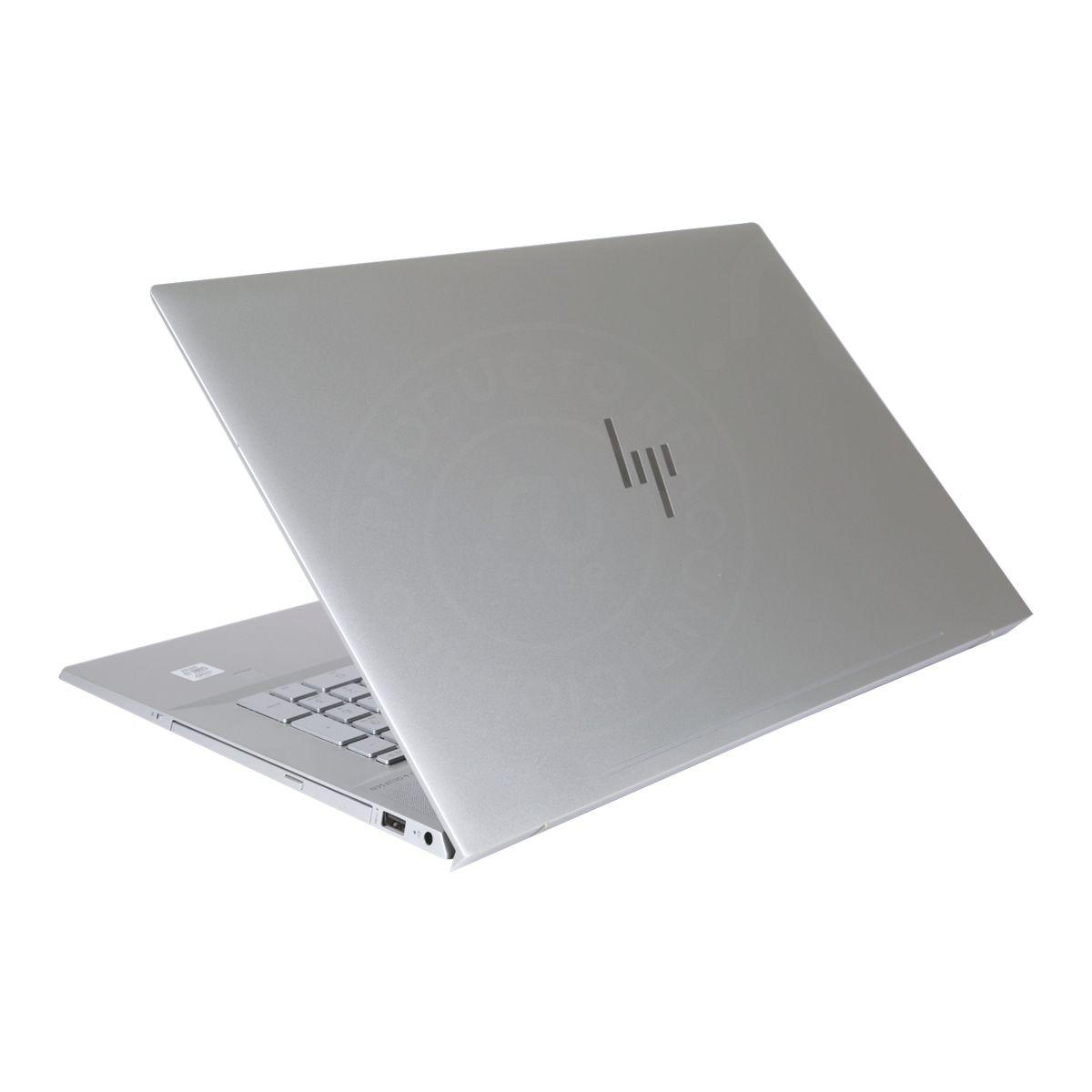 HP ENVY 17-ce1010nr Touch i7 10510U  128SSD  12GB Ram 17.3'' Reacondicionado-2