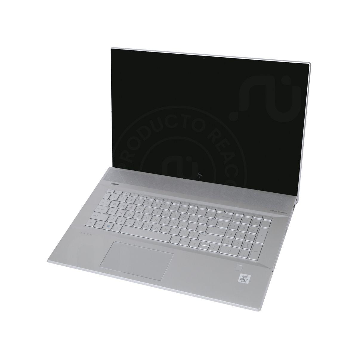 HP ENVY 17-ce1010nr Touch i7 10510U  128SSD  12GB Ram 17.3'' Reacondicionado-3